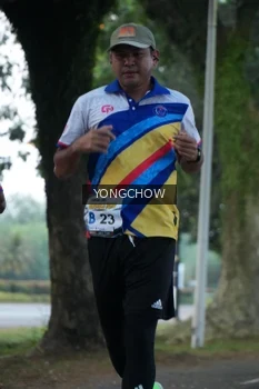 Runner Photo 4311412