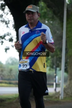 Runner Photo 4311415