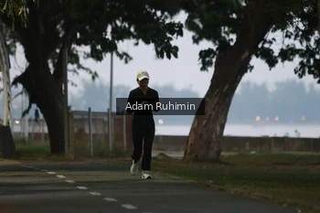 Runner Photo 4311417