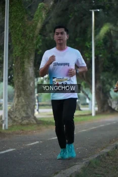 Runner Photo 4311418