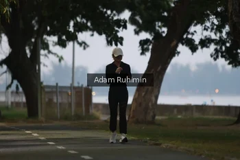 Runner Photo 4311419