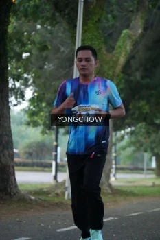 Runner Photo 4311422