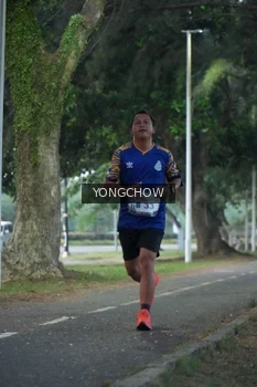 Runner Photo 4311424
