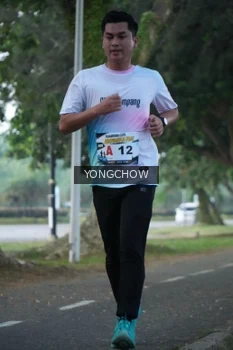 Runner Photo 4311426