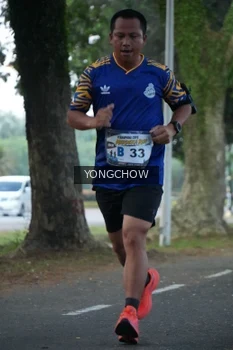 Runner Photo 4311427