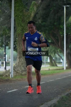 Runner Photo 4311429