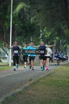 Runner Photo 4311430