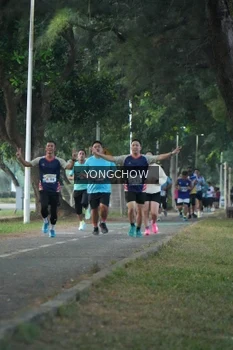 Runner Photo 4311432