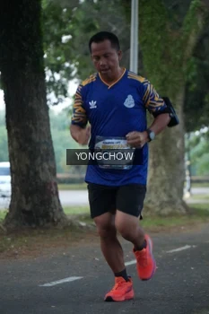 Runner Photo 4311433
