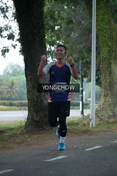 Runner Photo 4311437