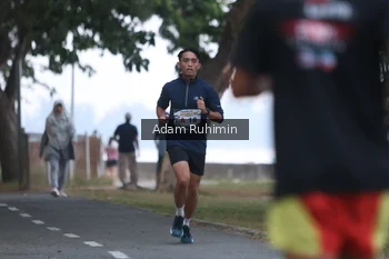 Runner Photo 4311438
