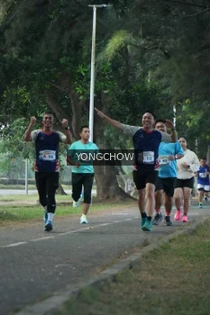 Runner Photo 4311439