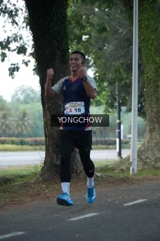 Runner Photo 4311440