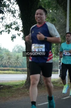 Runner Photo 4311441