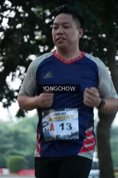 Runner Photo 4311442