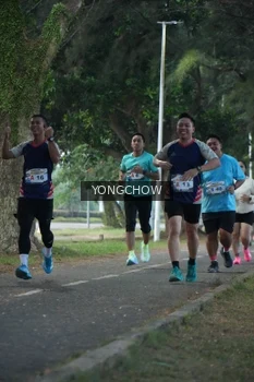 Runner Photo 4311443