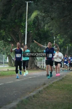 Runner Photo 4311445