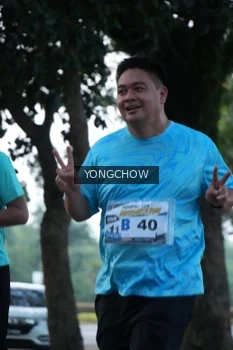 Runner Photo 4311446