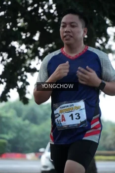 Runner Photo 4311448