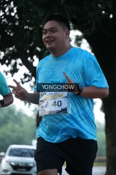 Runner Photo 4311449