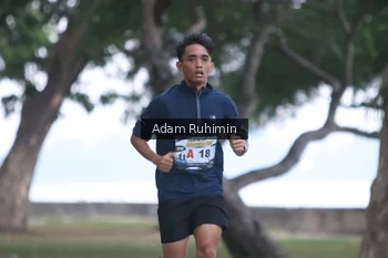 Runner Photo 4311450