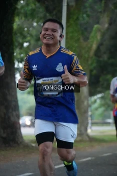 Runner Photo 4311451
