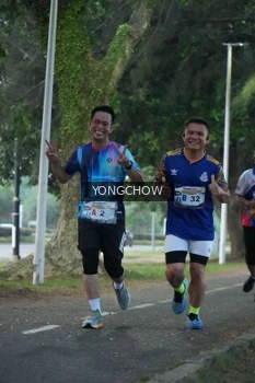 Runner Photo 4311452