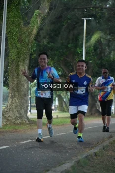 Runner Photo 4311453