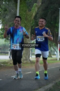 Runner Photo 4311456