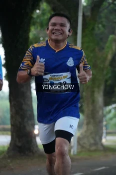 Runner Photo 4311457