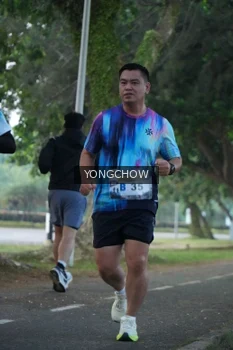 Runner Photo 4311458