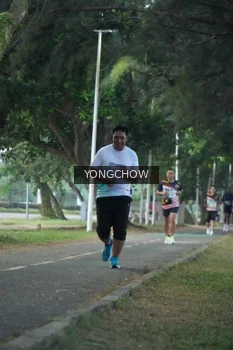 Runner Photo 4311459