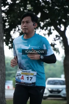 Runner Photo 4311460