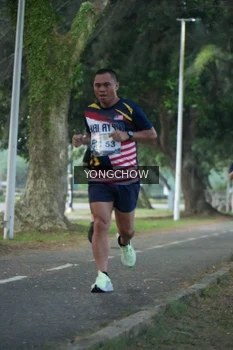Runner Photo 4311461