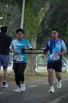 Runner Photo 4311462