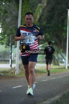 Runner Photo 4311463