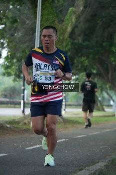 Runner Photo 4311464