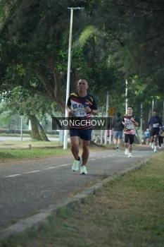 Runner Photo 4311466