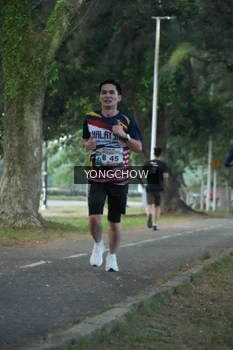 Runner Photo 4311468