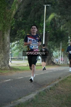 Runner Photo 4311469