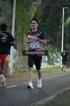 Runner Photo 4311470