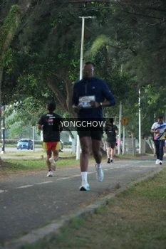 Runner Photo 4311471