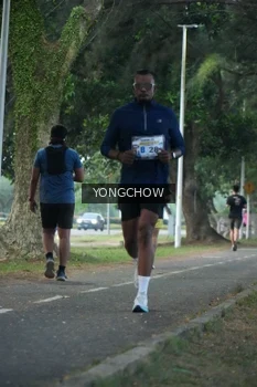 Runner Photo 4311474