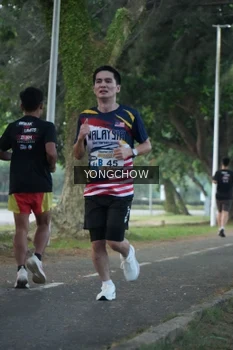 Runner Photo 4311476
