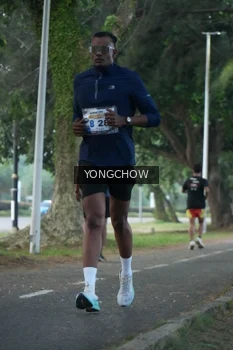Runner Photo 4311480
