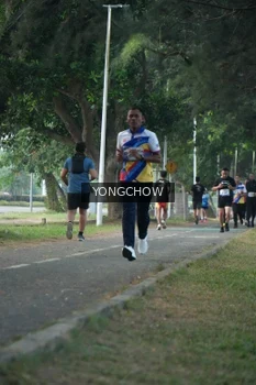 Runner Photo 4311481