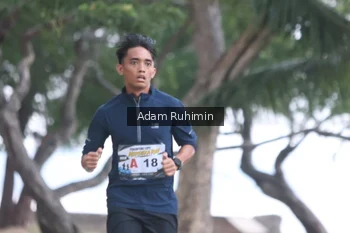 Runner Photo 4311482