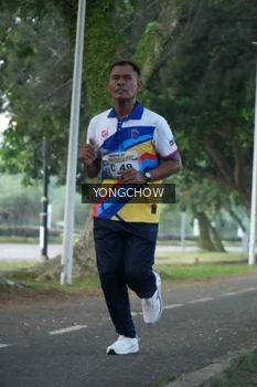 Runner Photo 4311483