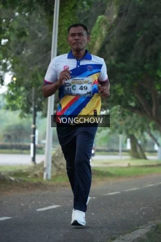 Runner Photo 4311484