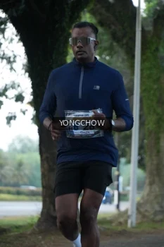 Runner Photo 4311485